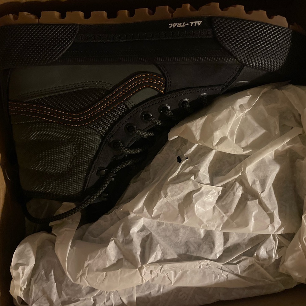 Vans